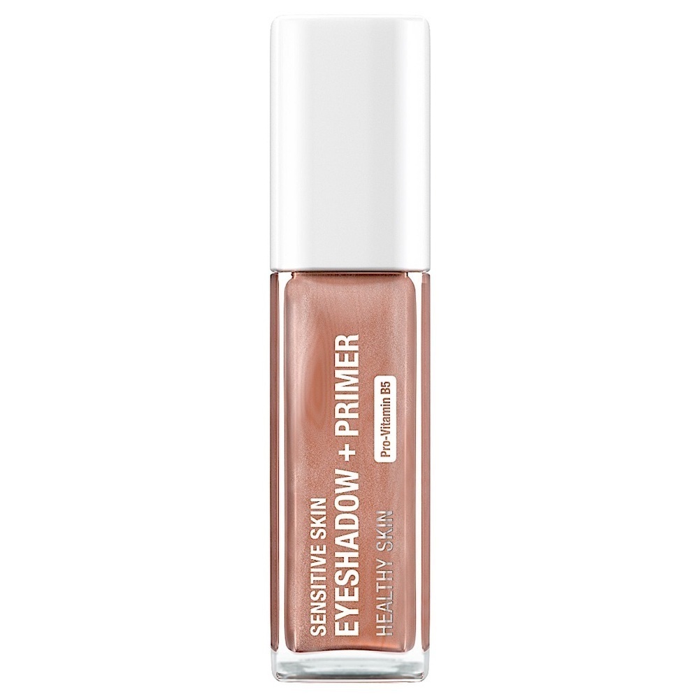 Neutrogena Rose Gold Healthy Skin Eyeshadow + Primer